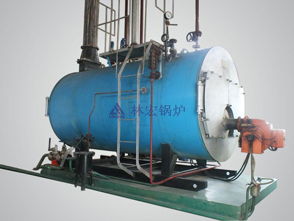 燃油(氣)蒸汽、熱水鍋爐